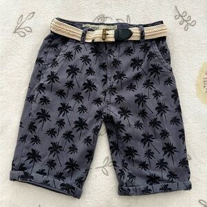 Denim & Co Boys Shorts